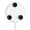 Portable Mini Washing Machine Ultrasonic Turbine Clothes Mini Wash Mashing Personal Laundry Washer Travel