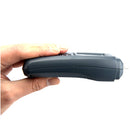 BSIDE EMT01 Digital LCD Portable 0~99.9% Wood Moisture Meter Integral Pins Auto Power off