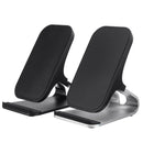 QI Wireless Charger Charging Dock Stand for Iphone X 8 for Samsung Note 8 S8 S9