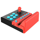 iPega PG-9135 bluetooth Turbo Gamepad Game Controller Fight Stick for iOS Android Mobile Phone Tablet Analog Fighting Game