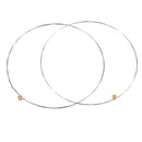 ROAD DOG AC10 6 Pcs Set Ultra-thin Coating Softer Phosphorus Copper String Electric Guitar Strings