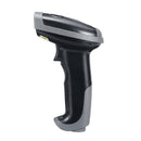 2 in 1 2.4G Wireless Wired Barcode Scanner Handheld Scanning Bar Code Reader