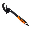 Multi-Function Wrench Opening 12-65mm Pipe Wrench Universal Labor-Saving Wrench Hardware Tools Gear Ring Torque