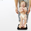 Meilen bluetooth Smart Body Fat Scale Rechargeable APP Fitness Yoga Tools Scale