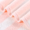 70X140CM 100% Cotton Bath Towel Face Care Hand Cloth Soft Towel Bathroom for Adults