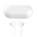 M6S TWS Wireless Sports bluetooth 5.0 Earphone Earbuds Binaural Call Stereo Mini Portable Handsfree Headset With Charging Box for Xiaomi Huawei