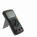ANENG AN8000 Black Digital Multimeter Voltmeter Ammeter Ohmmeter Volt AC DC Ohm Tester Meter + Test Lead Set
