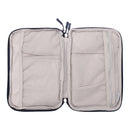 BUBM Double Layer Universal Electronics Accessories Travel bag / Hard Drive Case / Cable organizer