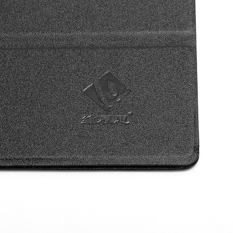 Folding Stand Case Cover For WEICHENSI 15.6 Inch DQ2-4K156C Portable Computer Monitor