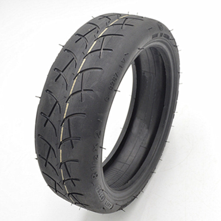 Xmund XD-BL9 8 1/2 X 2 Thicken Non-slip Scooter Tire for Xiaomi Mijia M365 Electric Scooter