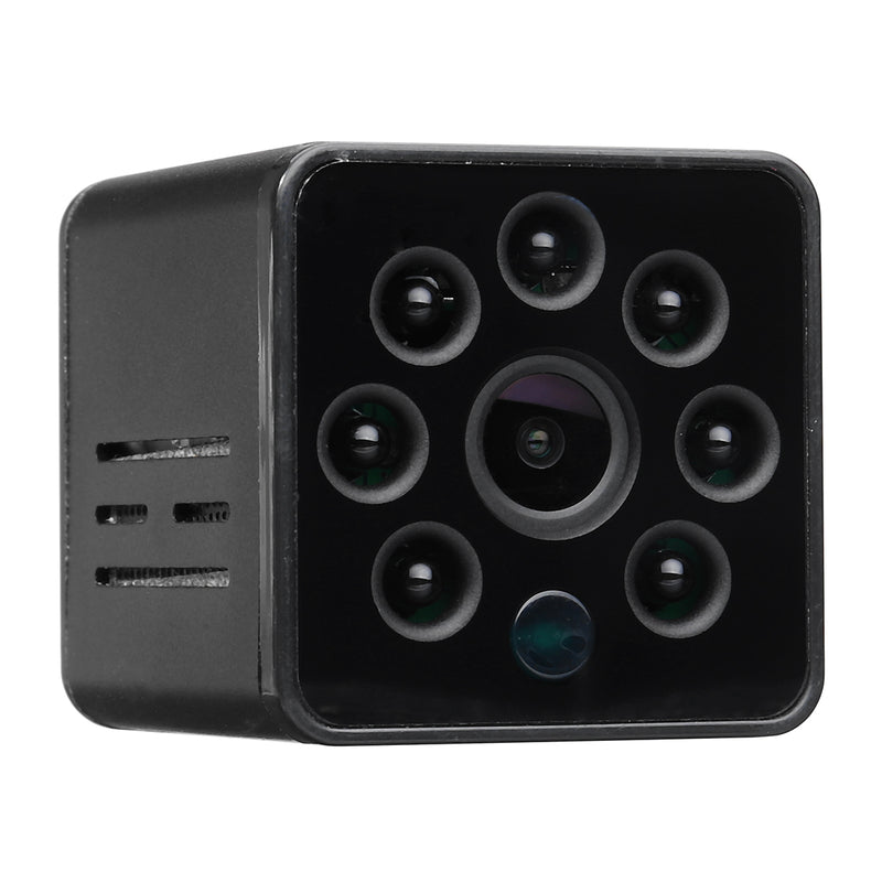 IDV013A Mini Camera Wireless WiFi Night Vision Motion Detection IP Micro Webcam for Smartphone