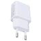 5V 2A EU Plug USB-C Super Fast Charging Adapter For HUAWEI Mate9/10 P10 P20 Pro