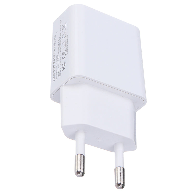 5V 2A EU Plug USB-C Super Fast Charging Adapter For HUAWEI Mate9/10 P10 P20 Pro