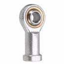 M5/6/12 Female Rose Joint Right Thread Bronze Liner Performance Rod End