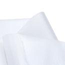 45x200cm Window Privacy Film Self Adhesive Static Cling Sticker Anti-UV