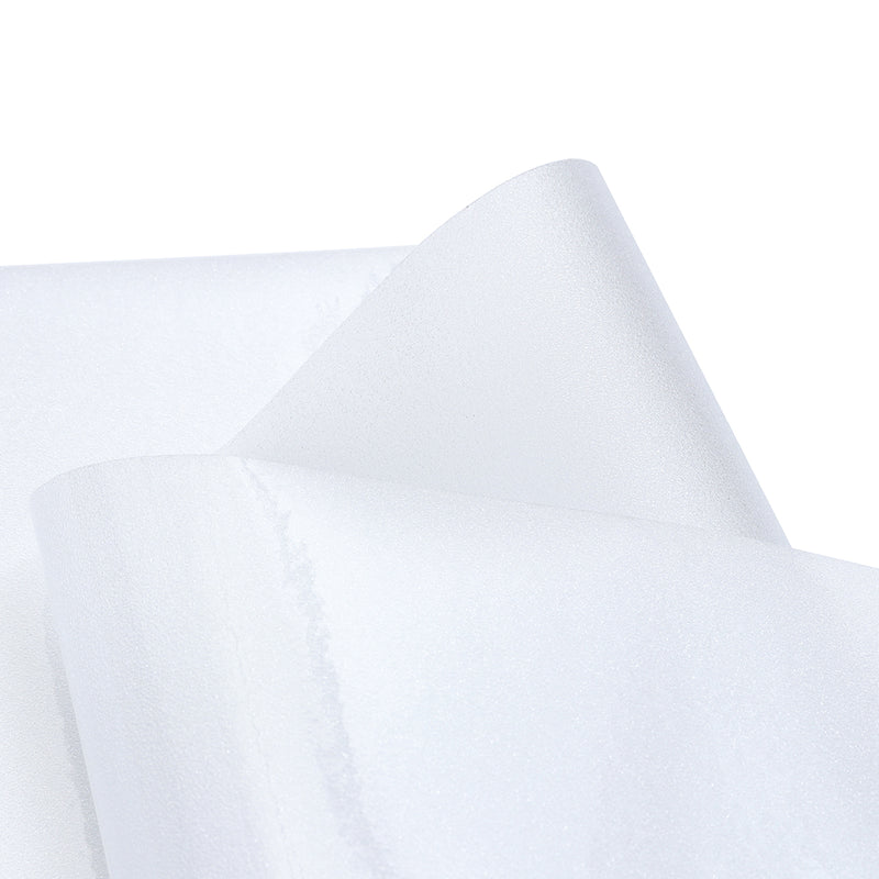 45x200cm Window Privacy Film Self Adhesive Static Cling Sticker Anti-UV