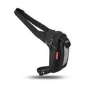HEROBIKER Motorcycle Riding Waist Leg Bag Waterproof Punk Saddle Multi-functional Pockets