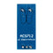 5Pcs 5V 30A ACS712 Ranging Current Sensor Module Board