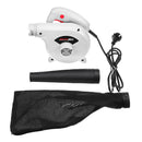 220V 600W Electric Operated Air Blower for Cleaning Computer Dust Vacuum Cleaner