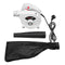 220V 600W Electric Operated Air Blower for Cleaning Computer Dust Vacuum Cleaner