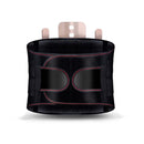 KALOAD Back Support Lumbar Shoulder Corrector Adjustable Fitness Exercise Sport Self-heating Belt