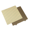 220*220mm PEI Magnetic Flexible Hotbed Surface AB Side Heated Bed Sticker With 6 Magnetic Blockfor 3D Printer