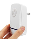 Automic Electric Ultrasonic Mosquito Dispeller Rat Mouse Repellent Intelligent Insect Repellent