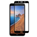 Enkay 9H Anti-explosion Full Coverage Full Glue Tempered Glass Screen Protector for Xiaomi Redmi 7A