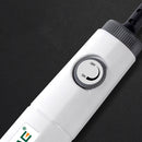 Minleaf ML-7001 18V Electric Grinder Engraving Pen 5000-16000rpm Speed Adjustable Low Noise Mini Carving Cutting Drilling Hole Grinding Polishing Machine