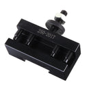 Machifit 250-201T 250-201XL Quick Change Turning and Facing Post Holder for Lathe Tools