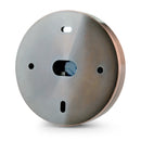 ZKTco ZK-FP800E Metal Touch Access Controller ID Card Password Access Control System Attendance Machine