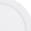 5pcs Bright Ultra-thin LED Ceiling Light Panel Lamp Warm White Lighting AC110-240V