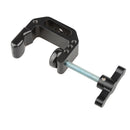 KEMO C1688 Adjustable Extension C-Clamp Clip with 1/4 3/8 Thread for Camera Stabilizer Video Light Monitor