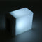 Waterproof LED Solar Light Fence Wall Lamp Outdoor Garden Landscape Light  White/Warm White