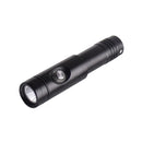 NITESUN DIV12S Diving Flashlight 1050 Lumens 3 Modes 18650 Battery IPX8 Waterproof LED Lamp Camping Hunting Torch Light