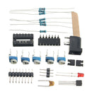 ICL8038 Function Signal Generator Kit Multi-channel Waveform Generated