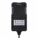 Universal 12V Relay Tester Electronic Testing Tool For Car Auto Battery Checker 4 PIN 5 PIN Diagnostic Tool