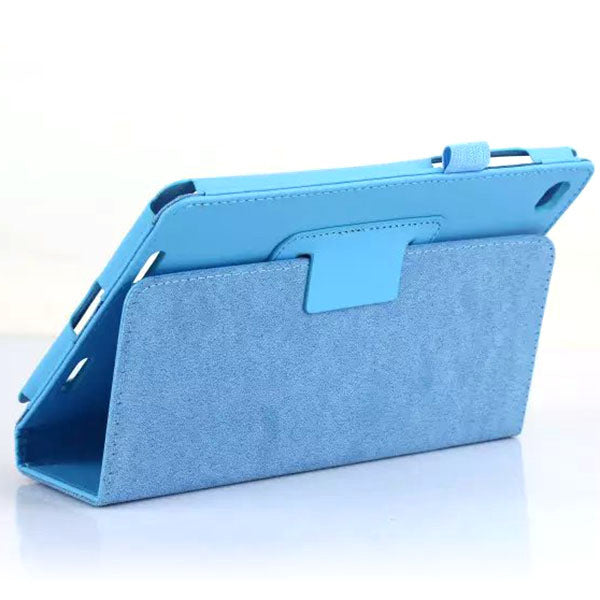 Folio PU Leather Case Folding Stand Cover For Xiaomi Mipad 2