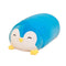 60CM Chubby Cute Soft Kawaii Animal Kid Stuffed Plush Toys Pillow Cartoon Cushion