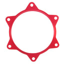 Motorcycle Rear Wheel Sprocket Spacer Raiser For Honda CRF450R CRF250R Enduro Motocross Supermoto