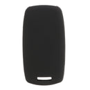 Car Key Case Cover Silicone Key Cover Fob Remote Case For Suzuki Grand Vitara SX4 Swift XL-7