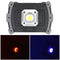 20W COB LED Floodlight USB Work Spot Light Power Bank Outdoor Camping Emergency Lantern