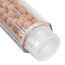 Handheld 7 Color LED Romantic Light Water Bath Home Bathroom Shower Head Glow