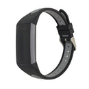 Bakeey Replacement Silicone Watch Band Strap Dual Color Compatible for Fitbit Charge 3 Smart Watch