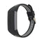 Bakeey Replacement Silicone Watch Band Strap Dual Color Compatible for Fitbit Charge 3 Smart Watch