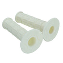 2pcs 7/8 Inch 22mm 9 Color Motorcycle Rubber Handlebar Grip For CRF/YZF/WRF/KXF/KLX/KTM/RMZ