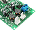 ZHIYU DC 12V 2 Way 3 Wire Fan Smart Temperature Controller With Temperature Speed Digital Display