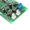 ZHIYU DC 12V 2 Way 3 Wire Fan Smart Temperature Controller With Temperature Speed Digital Display