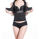 Women Neoprene Sauna Vest Adjustable Waist Trainer Belt Body Shaper Fat Burner Fitness Slimming Vest