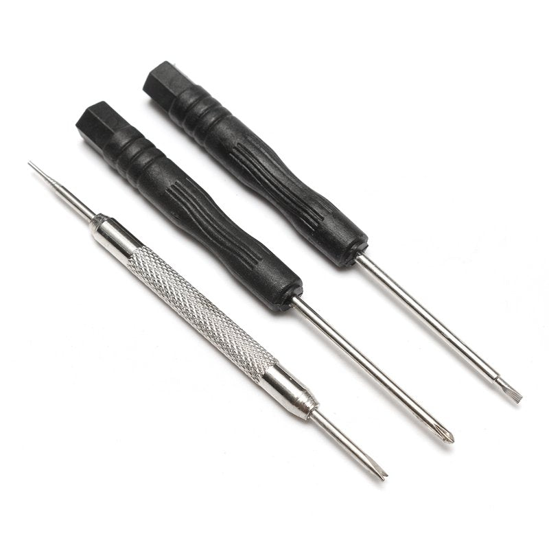 Replacement 25mm Black Silicone Rubber Watch Strap Band + Tool For CASIO G Shock